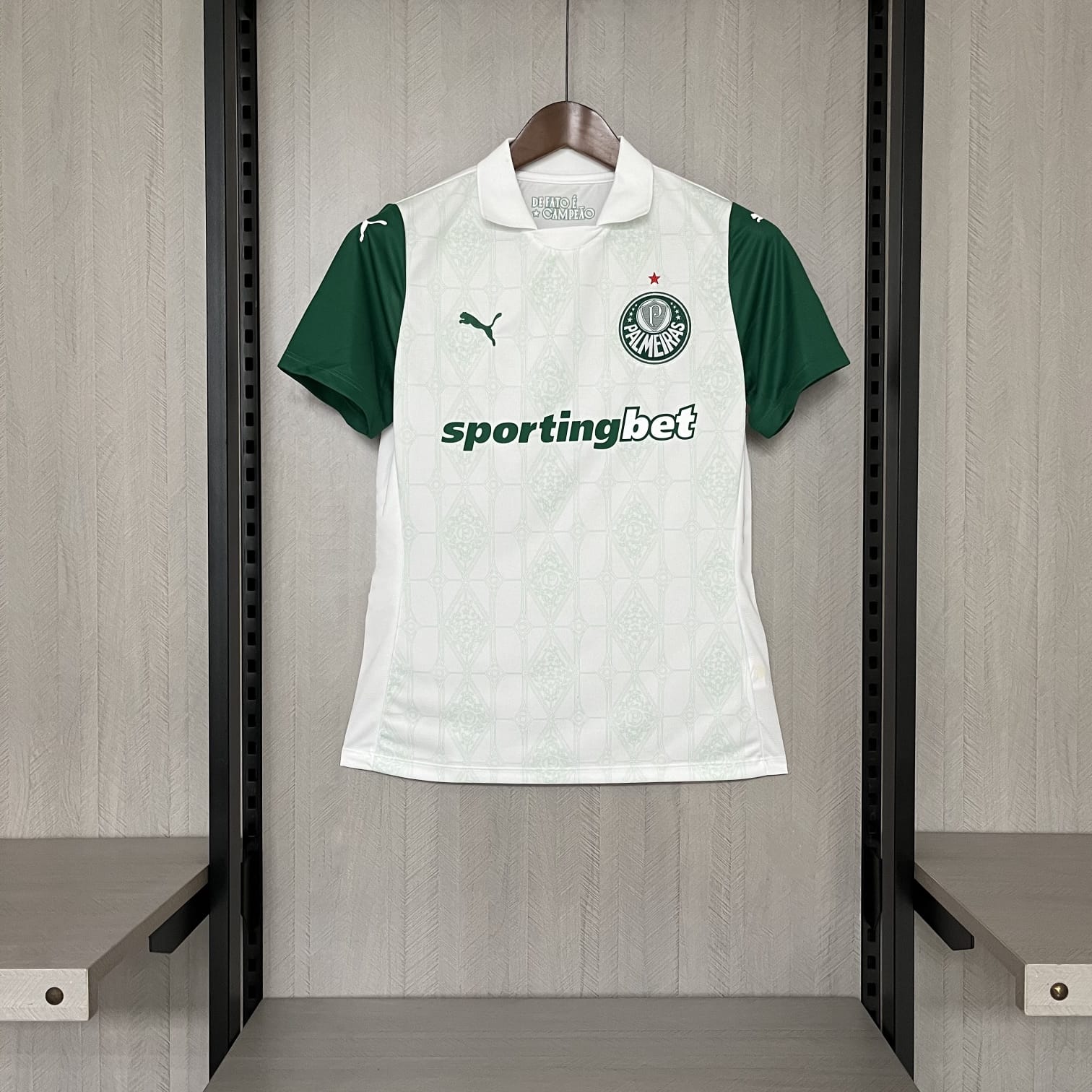 PALMEIRAS ID44
